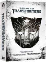 Transformers Movie Set
