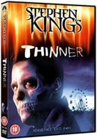 Stephen King&#39;s Thinner