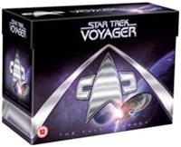 Star Trek Voyager: The Complete Collection