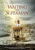 Waiting for Superman