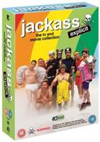 Jackass: The TV and Movie Collection