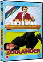 Anchorman - The Legend of Ron Burgundy/Zoolander