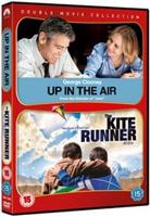 Up in the Air/The Kite Runner