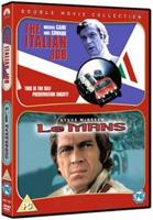 Le Mans/The Italian Job