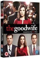 Good Wife: Seasons 1 and 2