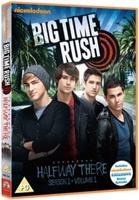 Big Time Rush: Season 1 - Volume 1