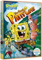 SpongeBob Squarepants: The Great Patty Caper