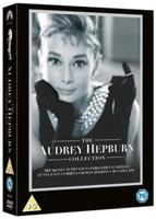 Ultimate Audrey Hepburn Collection