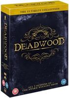 Deadwood: Seasons 1-3