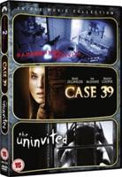 Paranormal Activity 2/Case 39/The Uninvited