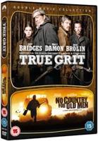 True Grit/No Country for Old Men