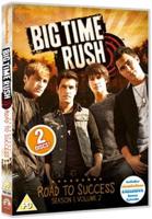 Big Time Rush: Season 1 - Volume 2