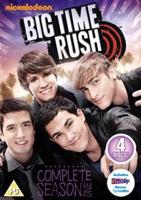 Big Time Rush: Complete Season 1