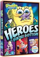 SpongeBob Squarepants: Heroes of Bikini Bottom