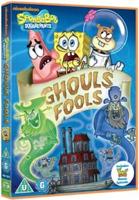 SpongeBob Squarepants: Ghouls Fools