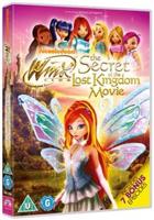 Winx Club: Secrets of the Lost Kingdom