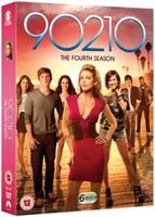 90210: The Complete Fourth Season