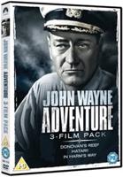 John Wayne: Adventure Collection