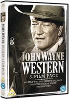 John Wayne: Western Collection