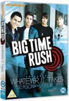 Big Time Rush: Season 2 - Volume 1