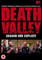 Death Valley: Season 1