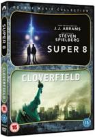 Cloverfield/Super 8