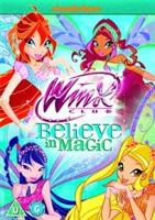 Winx Club: Believe in Magic
