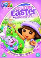 Dora the Explorer: Dora&#39;s Easter Adventure