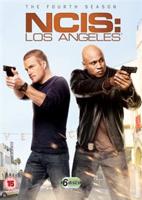 NCIS Los Angeles: The Fourth Season