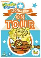 SpongeBob Squarepants: SpongeBob On Tour