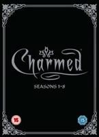 Charmed: Complete Seasons 1-8