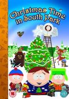 South Park: Christmas Time in South Park