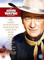 John Wayne: Complete Paramount Collection
