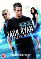 Jack Ryan: Shadow Recruit