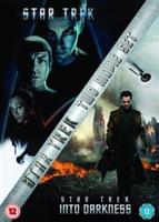 Star Trek/Star Trek - Into Darkness