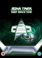 Star Trek Deep Space Nine: The Complete Journey - Series 1-7