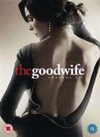 Good Wife: Seasons 1-5