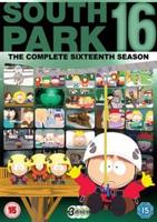 South Park: Series 16