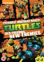 Teenage Mutant Ninja Turtles: Old Friends New Enemies - Season...