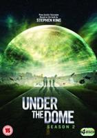 Under the Dome: Season 2