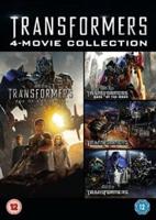 Transformers: Movie Collection