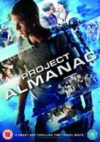 Project Almanac