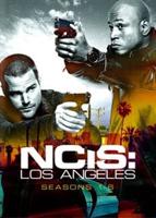 NCIS Los Angeles: Seasons 1-6