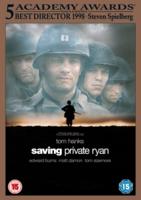 Saving Private Ryan