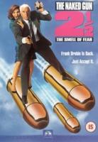 Naked Gun 2 1/2 - The Smell of Fear