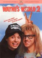 Wayne&#39;s World 2