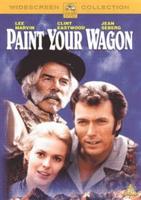 Paint Your Wagon