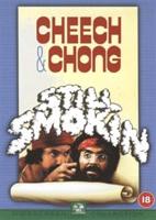 Cheech and Chong: Still Smokin&#39;