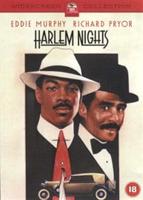 Harlem Nights