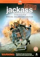 Jackass: The Movie